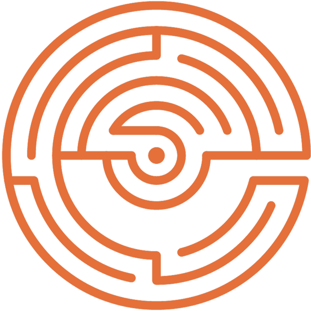Escape London – Whitechapel Escape Rooms logo