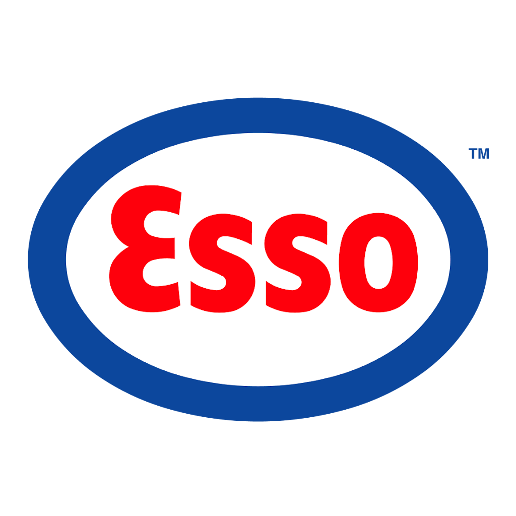 Esso