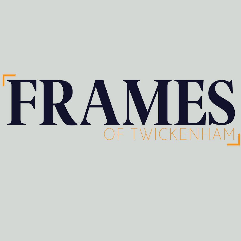 Frames of Twickenham logo