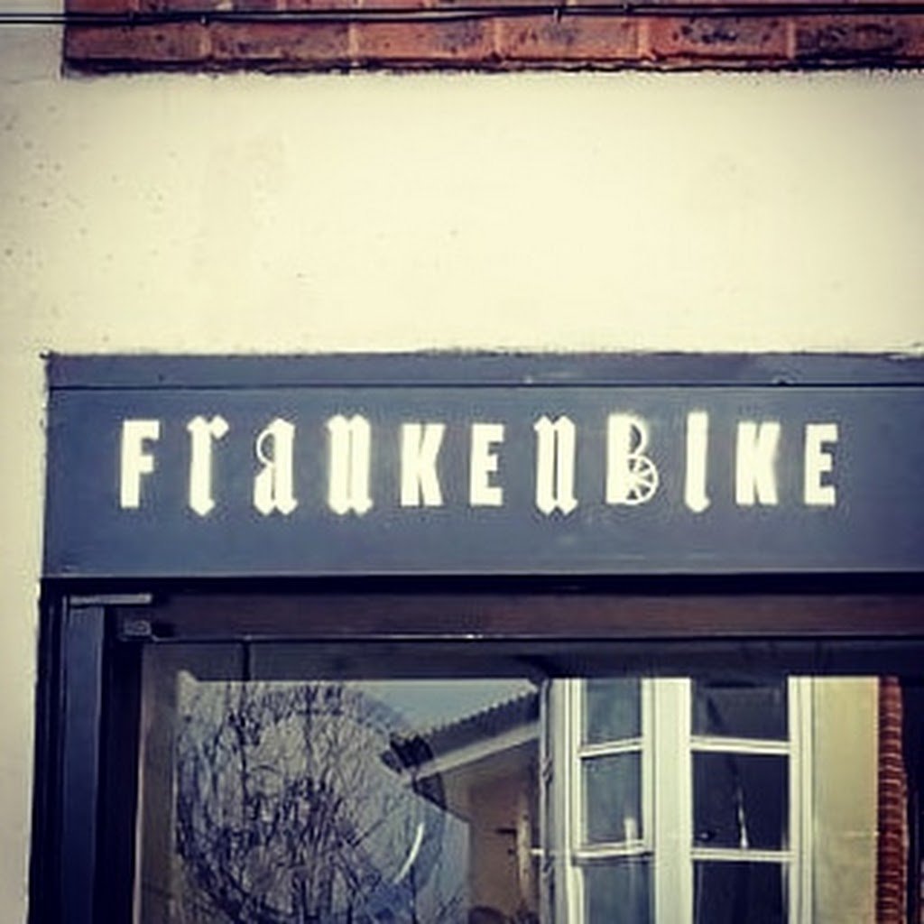Frankenbike