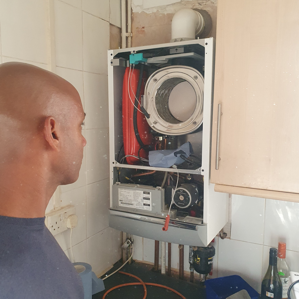 Futureproof Plumbing Ltd