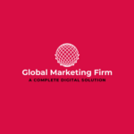 Global Marketing Firm logo