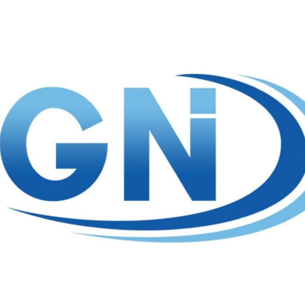 Granville Noise Insulators Limited logo