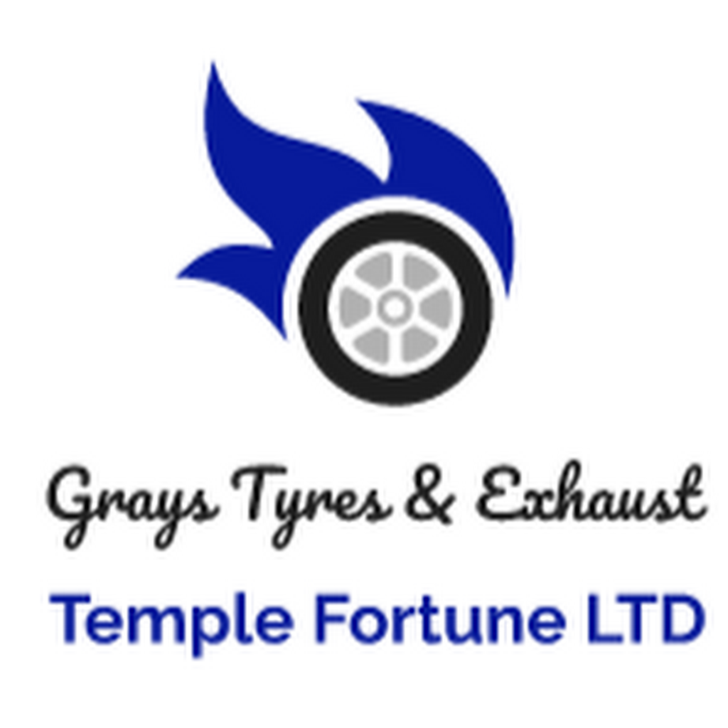 Grays Tyres & Car Servicing Temple Fortune LTD