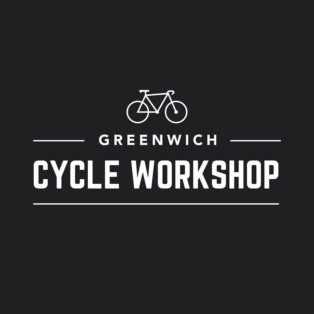 Greenwich Cycle Workshop - Bicycle Servicing and Repairs