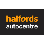 Halfords Autocentre Teddington logo