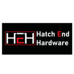 Hatch End Hardware logo