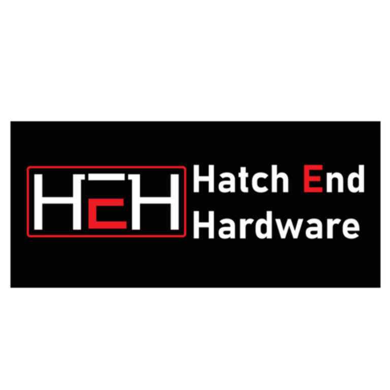 Hatch End Hardware