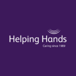 Helping Hands Home Care Kensington & Chelsea logo