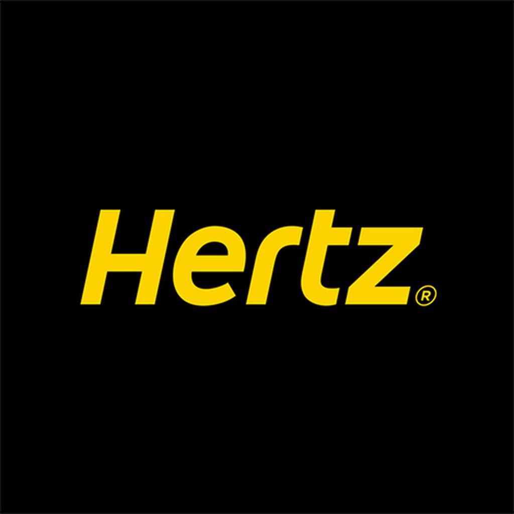 Hertz Car Hire - London - Southgate