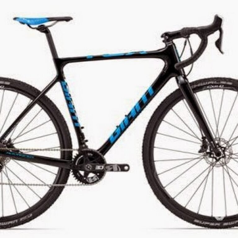 Hounslow Bike