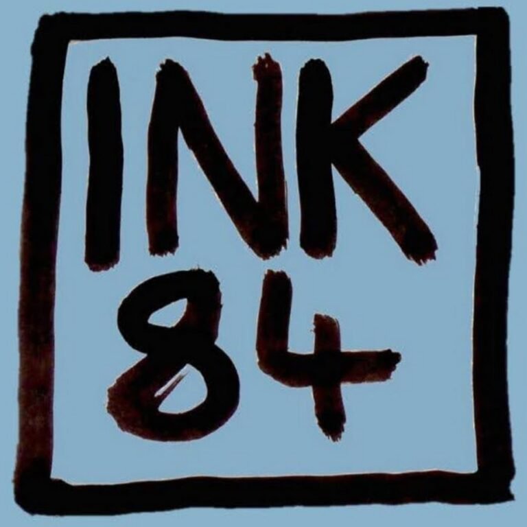 Ink@84 Books
