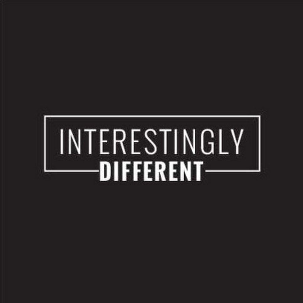 Interestingly Different