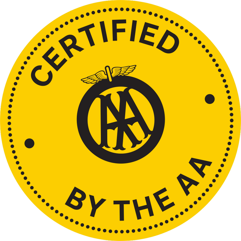 J & A Motors
