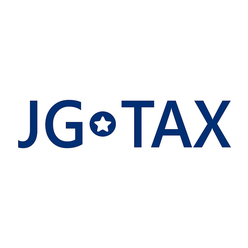 JGTAX LLP