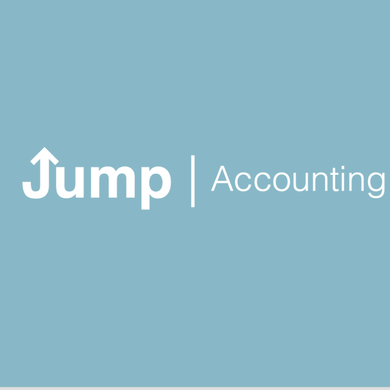 Jump Accounting