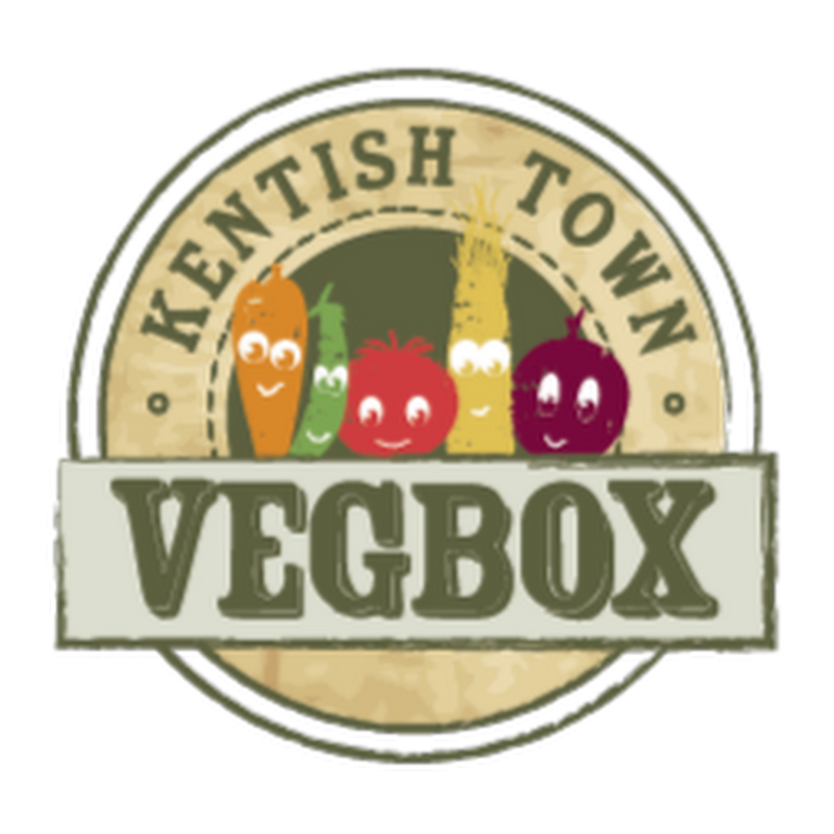 Kentish Town Vegbox