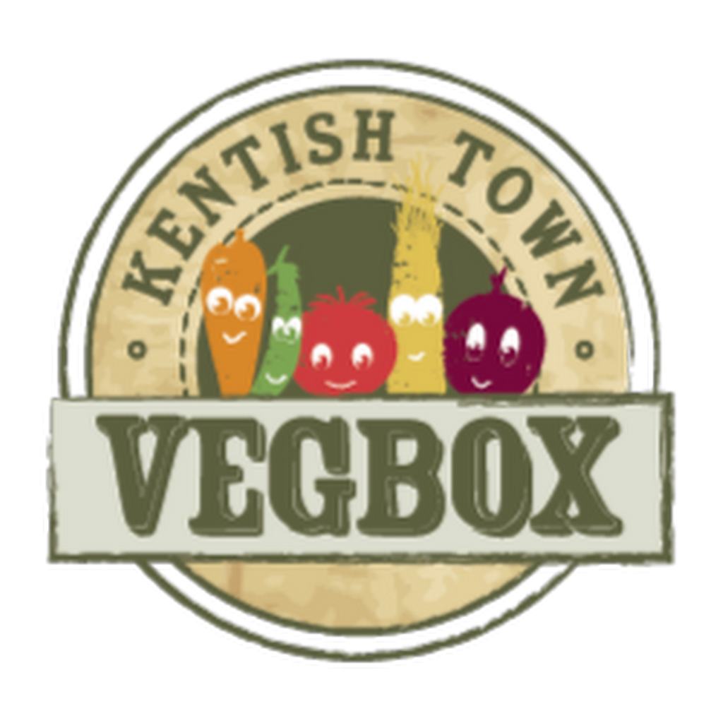 Kentish Town Vegbox