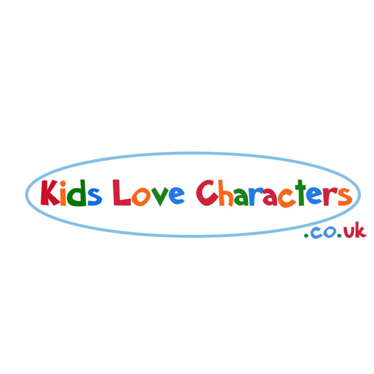 Kids Love Characters