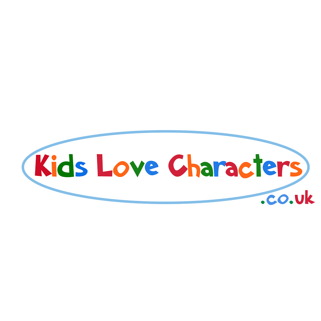 Kids Love Characters logo