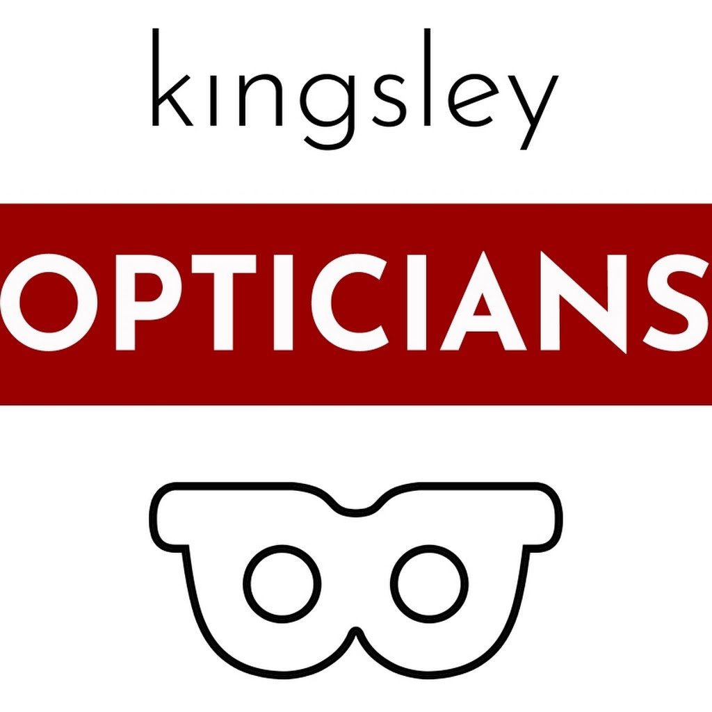 Kingsley Opticians Est 1982