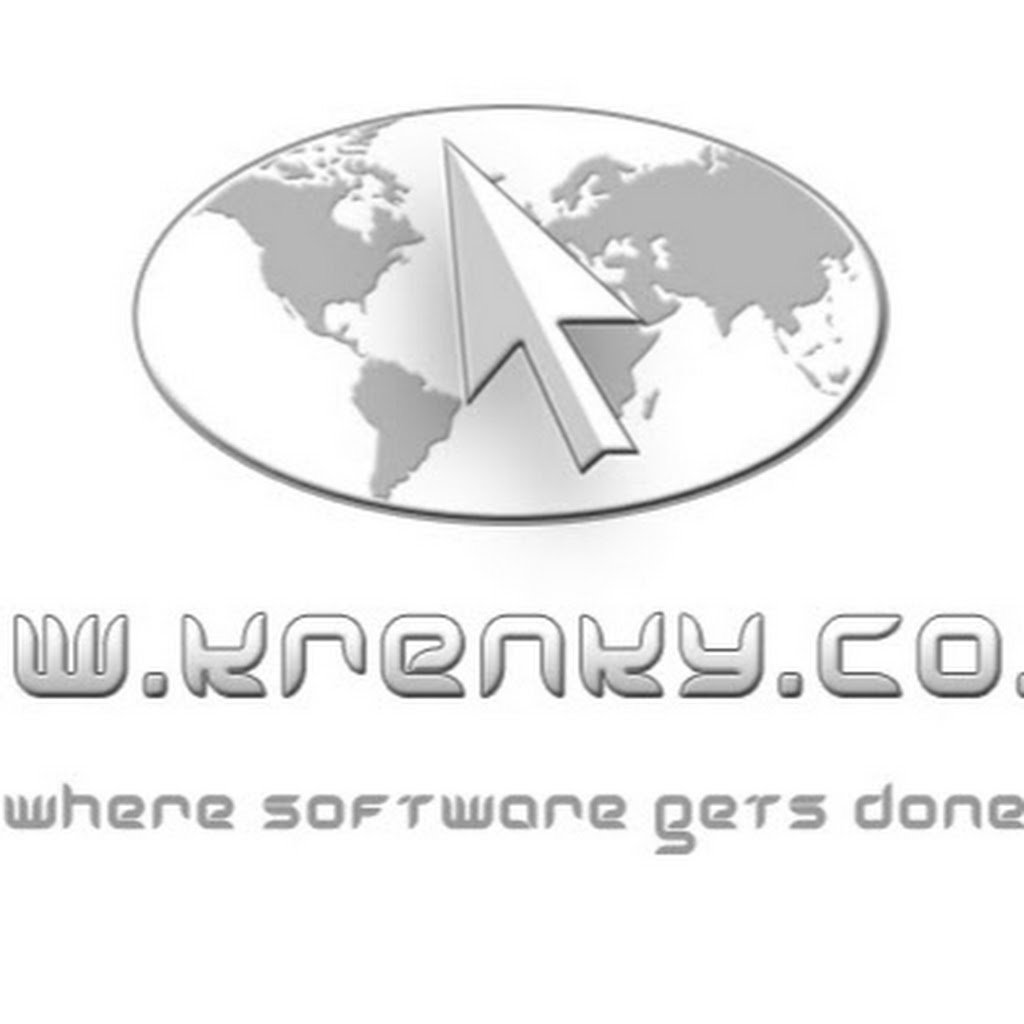 Krenky logo