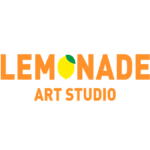 Lemonade Art Studio logo