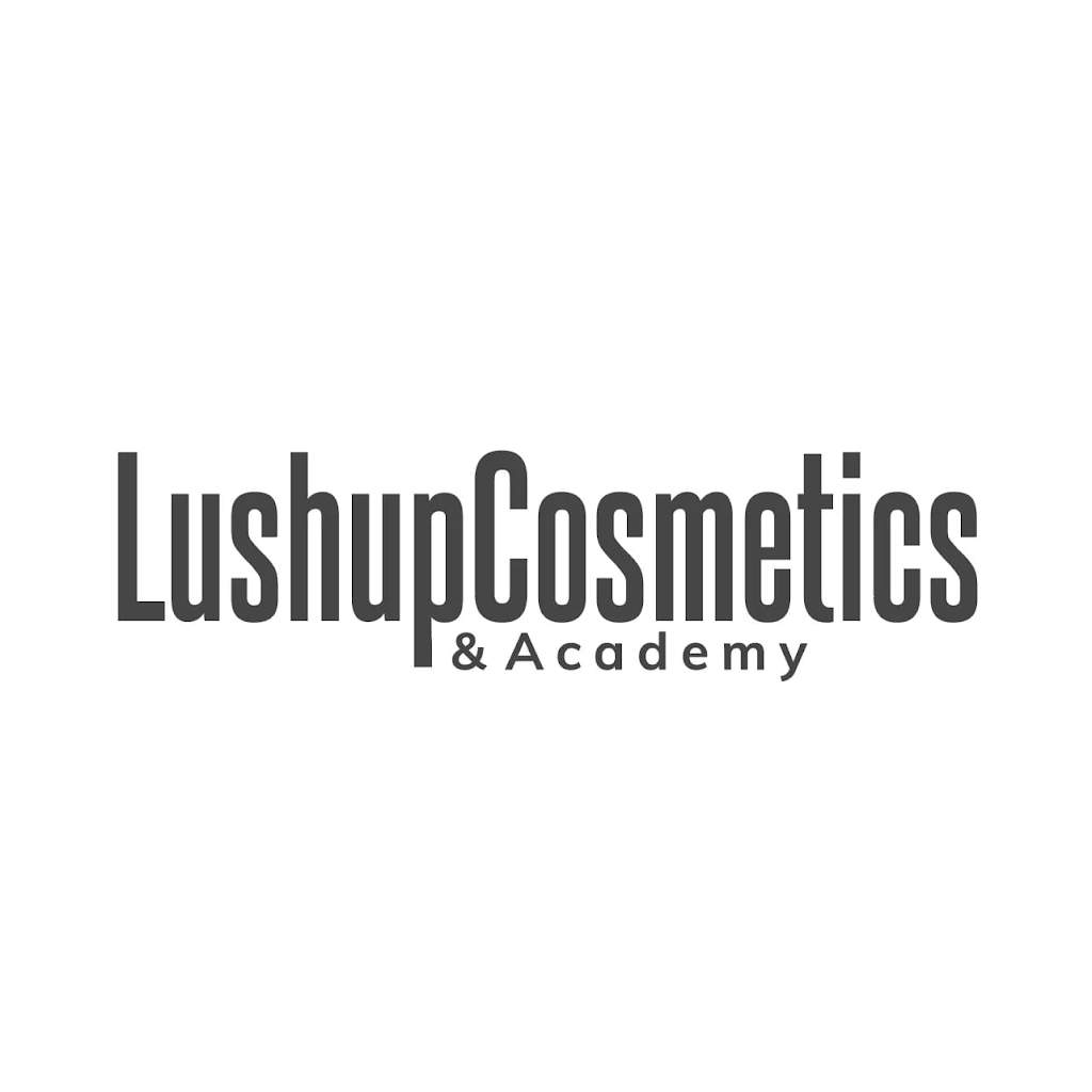 Lushupcosmetics