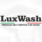 LUX WASH UK LTD – HEAD OFFICE logo
