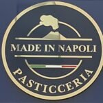 made in napoli logo