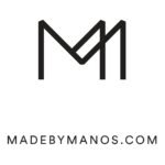 Madebymanos logo