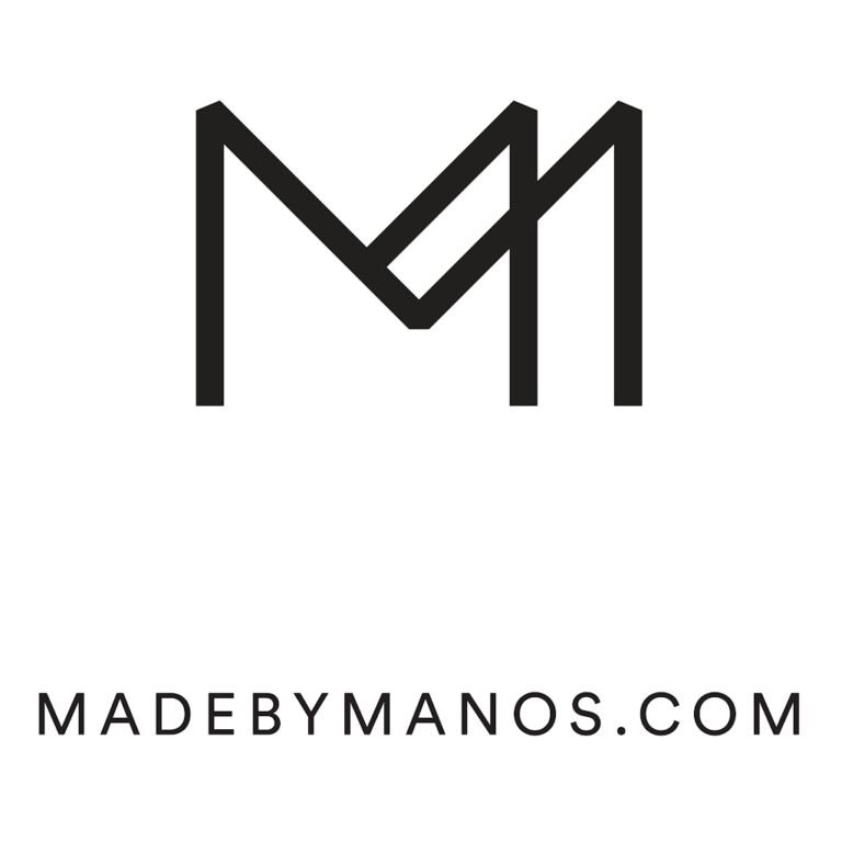 Madebymanos