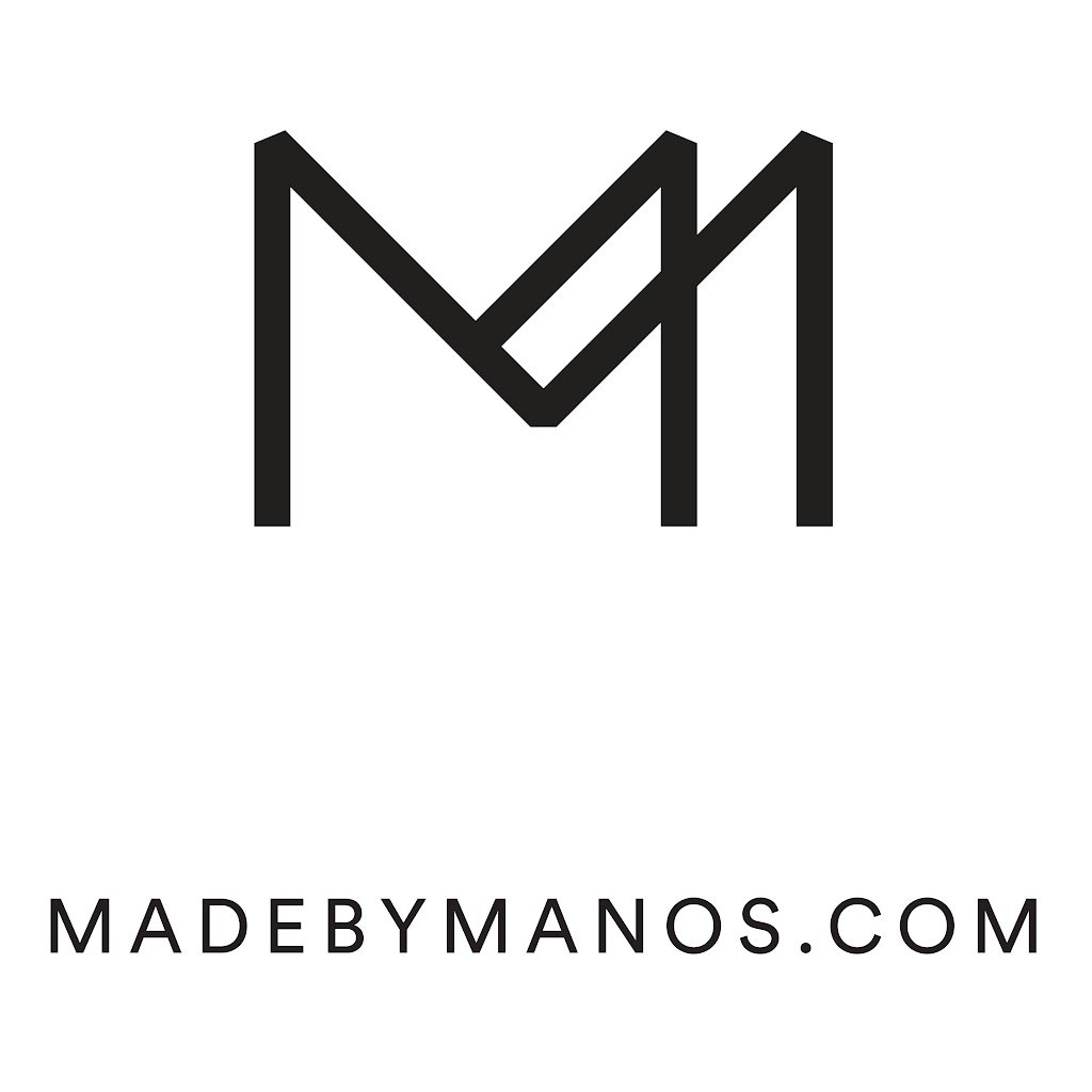 Madebymanos logo