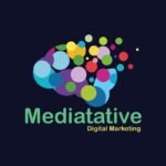 Mediatative Digital Marketing logo