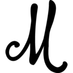 Merci Marie logo