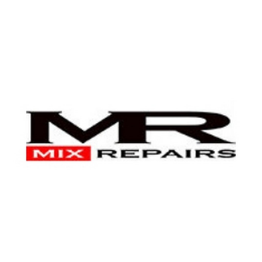 Mix Repairs London
