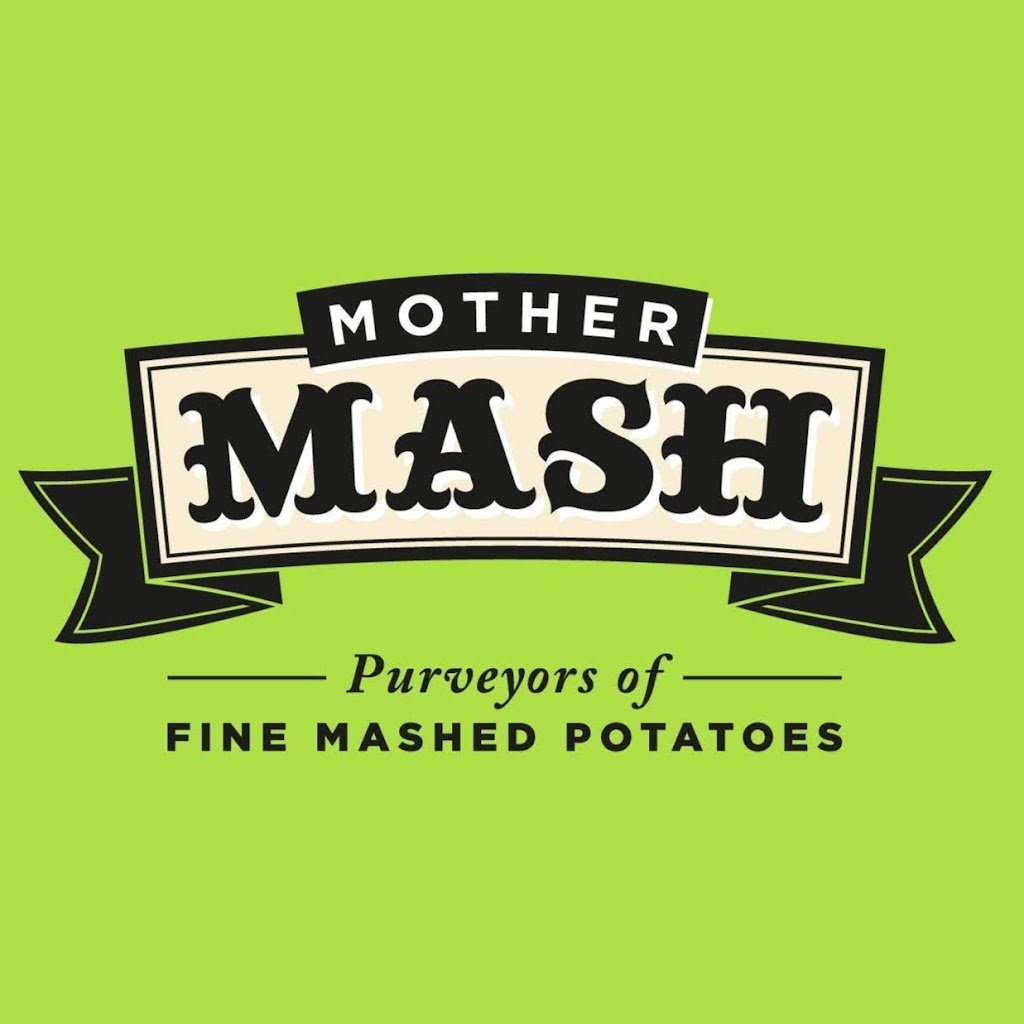 Mother Mash - Covent Garden