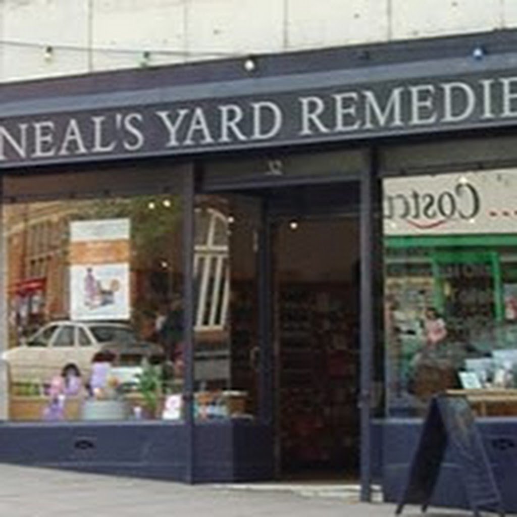 Neal's Yard Remedies