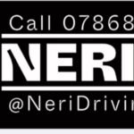 Neri Driving School logo