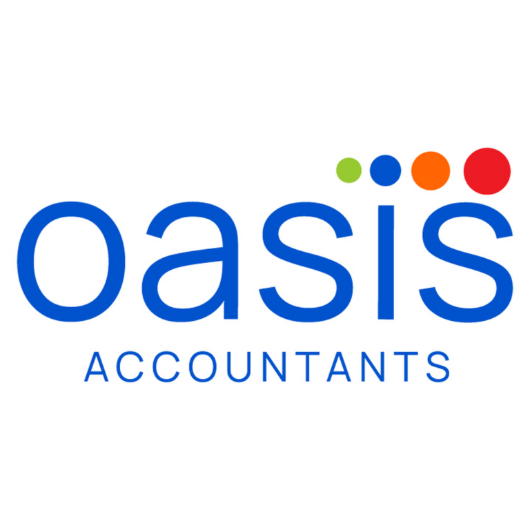 Oasis Accountants Limited