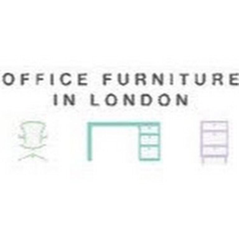 Office Furniture In London