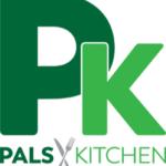 Pals Kitchen Prep Meals logo