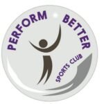 Perform Better Gymnastics Academy North Finchley logo