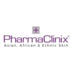 PharmaClinix London logo