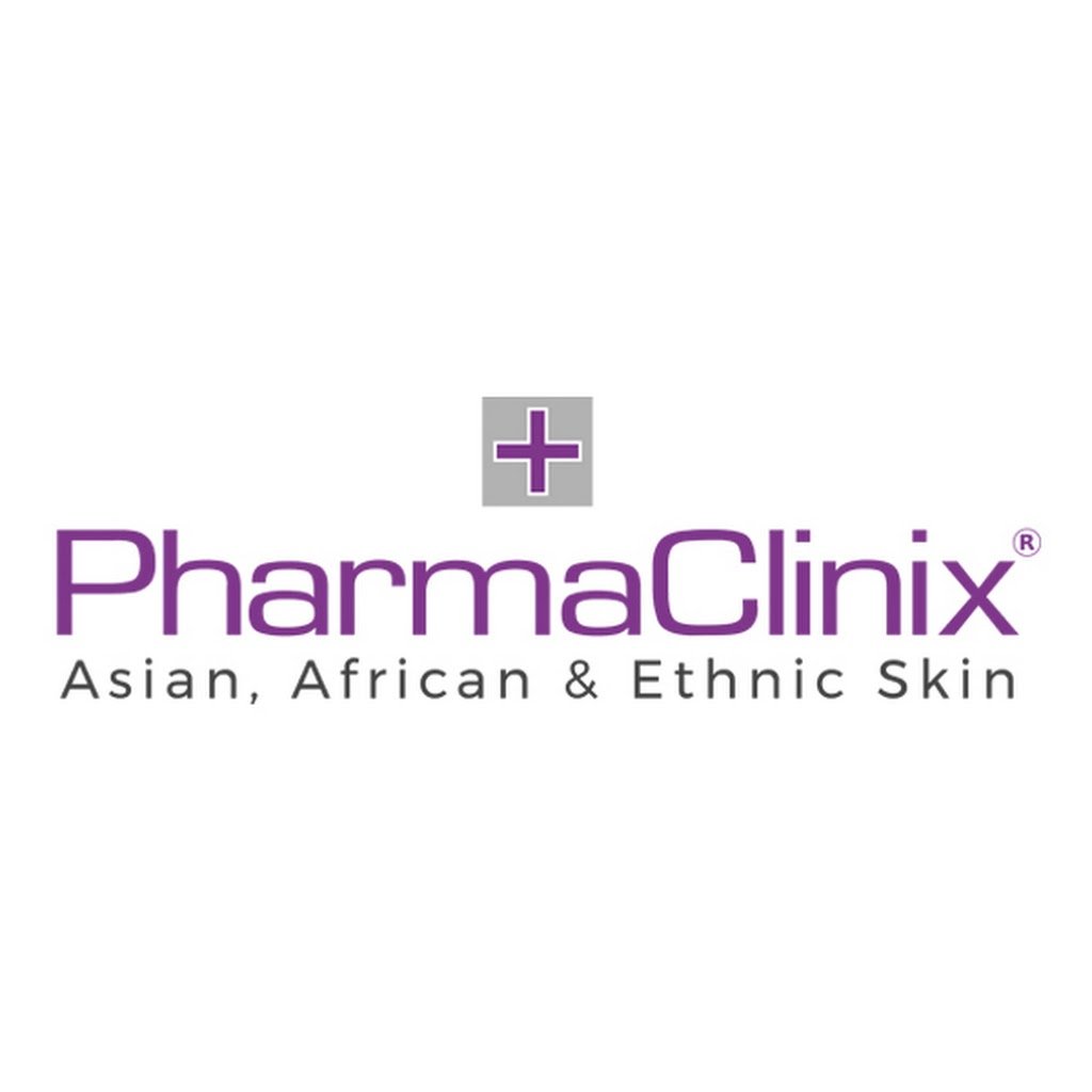 PharmaClinix London logo