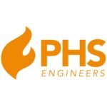 PHS Engineers Ltd | LONDON logo