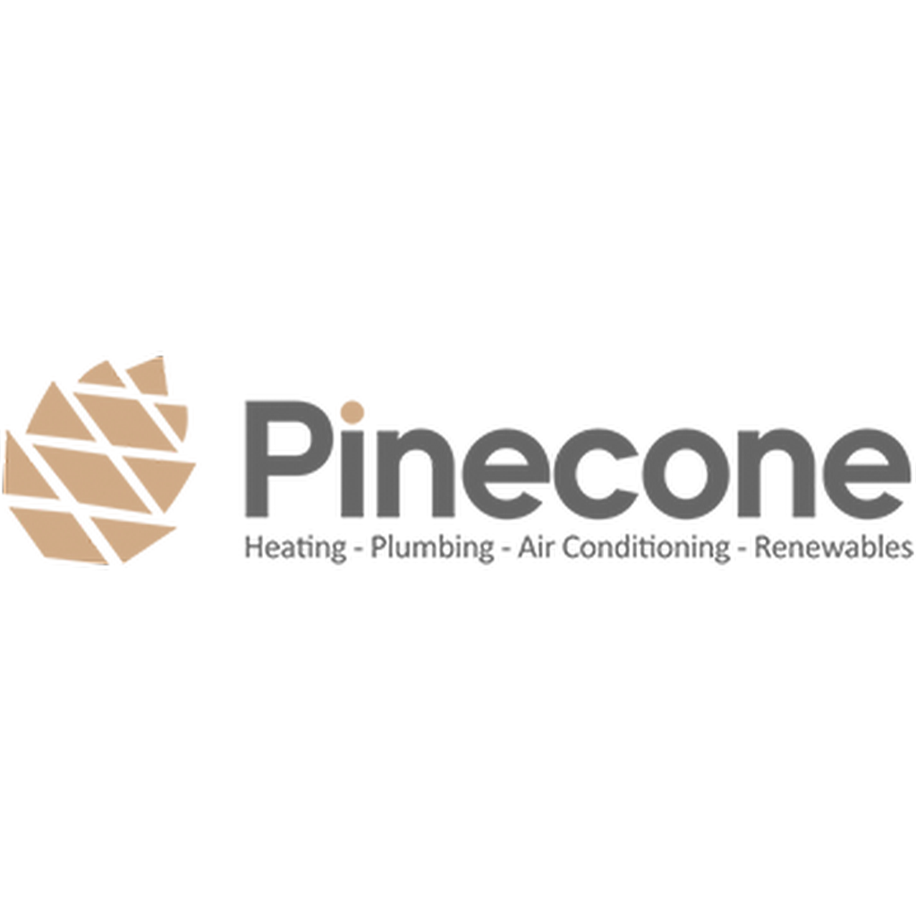 Pinecone Heating Plumbing Air-Conditioning Renewables Services Ltd