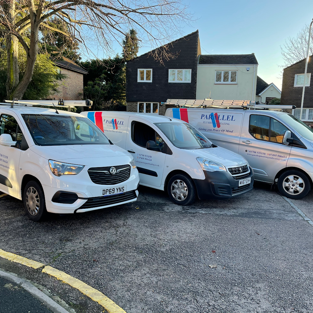 Plumber Romford - Parallel Plumbing & Heating