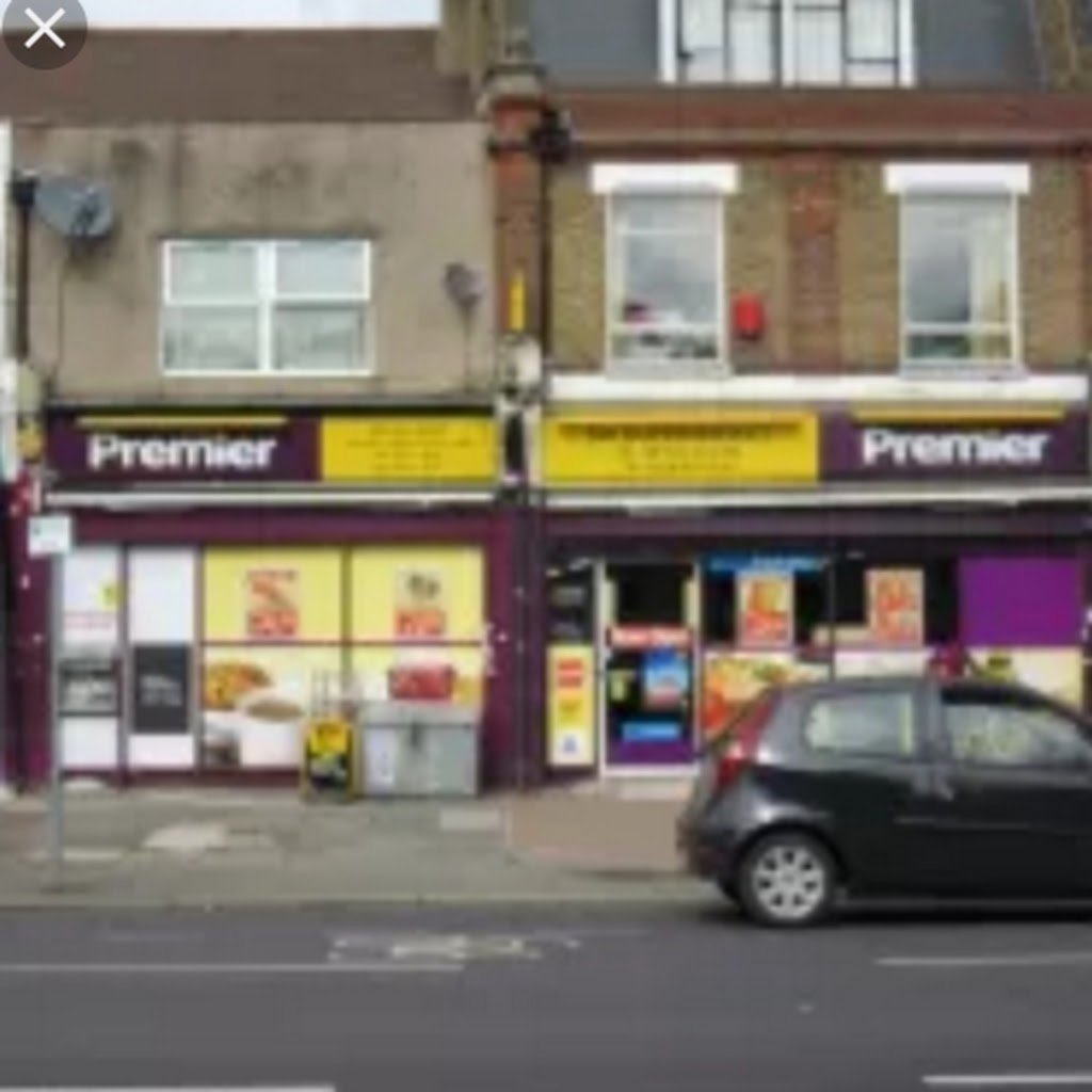 Premier Stores Sai Supermarket