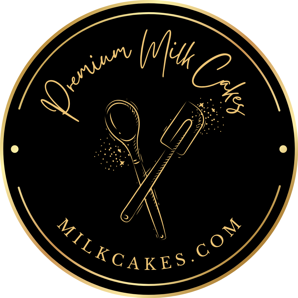 Premium Milk Cakes